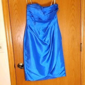NWT Jasmine Bridesmaid Dress